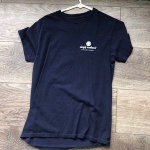 Simply southern shirt